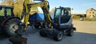 Koparka obrotowa Wacker Neuson EW65 - tylko 940 mtg - 2