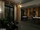 Apartament • Sauna • Jacuzzi • Widok na Góry - A/0/1 - 11