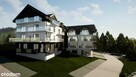 Apartament • Sauna • Jacuzzi • Widok na Góry - A/0/1 - 4