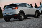 CX-3 1,5D 1,5km Pół-Skóra Navi Led KameraGwarancja - 3