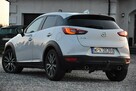 CX-3 1,5D 1,5km Pół-Skóra Navi Led KameraGwarancja - 4