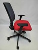 Fotel biurowy , Profim Light Up 250SL P61PU - 6