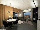 Apartament • Sauna • Jacuzzi • Widok na Góry - A/0/1 - 3