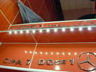 Mercedes W168 A 170 CDI rozne czesci... - 15