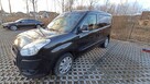 Fiat Doblo 1.6 Multijet 2011 105KM - 10