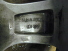 Ronal 1596 4 felgi aluminiowe (Mercedes W168) - 8
