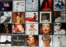 Polecam Wspaniały Album CD SHAKIRA -Album Oral Fixation Vol. - 13