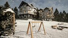 Apartament • Sauna • Jacuzzi • Widok na Góry - A/0/1 - 13