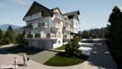 Apartament Całoroczny w górach A/2/8 - 4