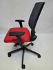 Fotel biurowy , Profim Light Up 250SL P61PU - 3