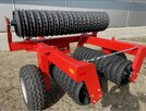 Wał posiewny uprawowy CAMBRIDGE 4,5m 5,2m 5,5m 6,2m /500mm - 2
