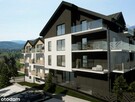 Apartament Całoroczny w górach A/2/8 - 2
