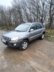 Kia sportage bo 2007 Ben.gaz - 1