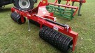 Wał posiewny Cambridge uprawowy 3,5m 4m / 500mm hydrauliczny - 4