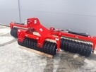 Wał posiewny uprawowy CAMBRIDGE 4,5m 5,2m 5,5m 6,2m /500mm - 5