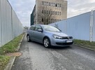 Volkswagen Golf 6 2009 2.0tdi 110KM - 2