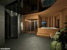 Apartament • Sauna • Jacuzzi • Widok na Góry - A/0/1 - 2