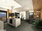 Apartament • Sauna • Jacuzzi • Widok na Góry - A/0/1 - 10