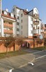Garaż na Czechowie - 1