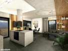 Apartament • Sauna • Jacuzzi • Widok na Góry - A/0/1 - 12