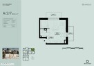 Apartament inwestycyjny Szklarska Poręba | A/2/7 - 8