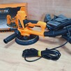 Szlifierka do Tynku, Gipsu Gładzi Coofix 750W - 2