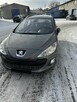 Peugeot 308... 1.6 hdi 2008 - 5