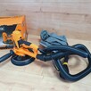 Szlifierka do Tynku, Gipsu Gładzi Coofix 750W - 16