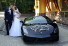 Lamborghini Gallardo do ślubu - różne kolory do wynajmu - 3