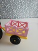 Traktor Barbie farmerka - 6
