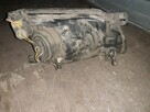 Reflektor Ford Transit Prawy+Lewy 92-2000r oryginał - 3