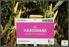 Kukurydza HARDWARE - Maszyna Do Plonowania Nasiona Kukurydzy - 4