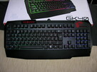 Klawiatura GAMINGOWA RGB MSI Vigor GK40 - 4