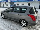 Peugeot 308... 1.6 hdi 2008 - 6