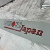 Piła Spalinowa Midori Japan 6,2KM + 2xprowadnica + 2xłańcuch - 9
