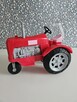 Traktor Barbie farmerka - 5