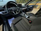 Audi A4 Allroad 2.0 TDI * ALLROAD * quattro * 190KM * zaledwie 81 000km* bezwypadkowa* - 16