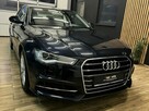 Audi A6 LIFT *ULTRA* navi * S tronic *sedan* bi XENON*PERFEKCYJNA*bezwypadkowa - 2