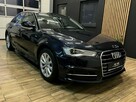 Audi A6 LIFT *ULTRA* navi * S tronic *sedan* bi XENON*PERFEKCYJNA*bezwypadkowa - 3