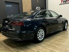 Audi A6 LIFT *ULTRA* navi * S tronic *sedan* bi XENON*PERFEKCYJNA*bezwypadkowa - 5