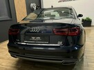 Audi A6 LIFT *ULTRA* navi * S tronic *sedan* bi XENON*PERFEKCYJNA*bezwypadkowa - 6