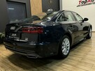 Audi A6 LIFT *ULTRA* navi * S tronic *sedan* bi XENON*PERFEKCYJNA*bezwypadkowa - 7