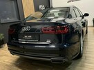 Audi A6 LIFT *ULTRA* navi * S tronic *sedan* bi XENON*PERFEKCYJNA*bezwypadkowa - 8