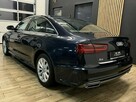 Audi A6 LIFT *ULTRA* navi * S tronic *sedan* bi XENON*PERFEKCYJNA*bezwypadkowa - 9