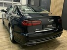 Audi A6 LIFT *ULTRA* navi * S tronic *sedan* bi XENON*PERFEKCYJNA*bezwypadkowa - 10