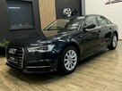 Audi A6 LIFT *ULTRA* navi * S tronic *sedan* bi XENON*PERFEKCYJNA*bezwypadkowa - 12