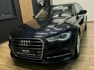 Audi A6 LIFT *ULTRA* navi * S tronic *sedan* bi XENON*PERFEKCYJNA*bezwypadkowa - 13