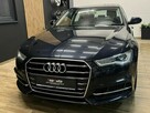 Audi A6 LIFT *ULTRA* navi * S tronic *sedan* bi XENON*PERFEKCYJNA*bezwypadkowa - 14