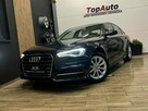 Audi A6 LIFT *ULTRA* navi * S tronic *sedan* bi XENON*PERFEKCYJNA*bezwypadkowa - 15