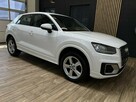 Audi Q2 1.6 TDI * manual * BEZWYPADKOWA * gwarancja * PERFEKCYJNA * film - 4